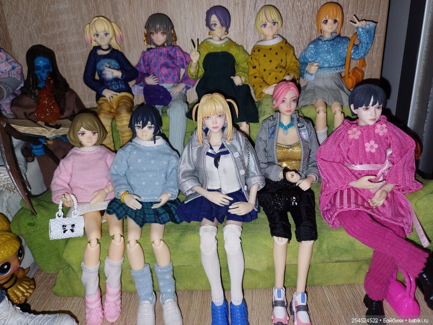 Юки от Figma. Моя мечта 2024 года