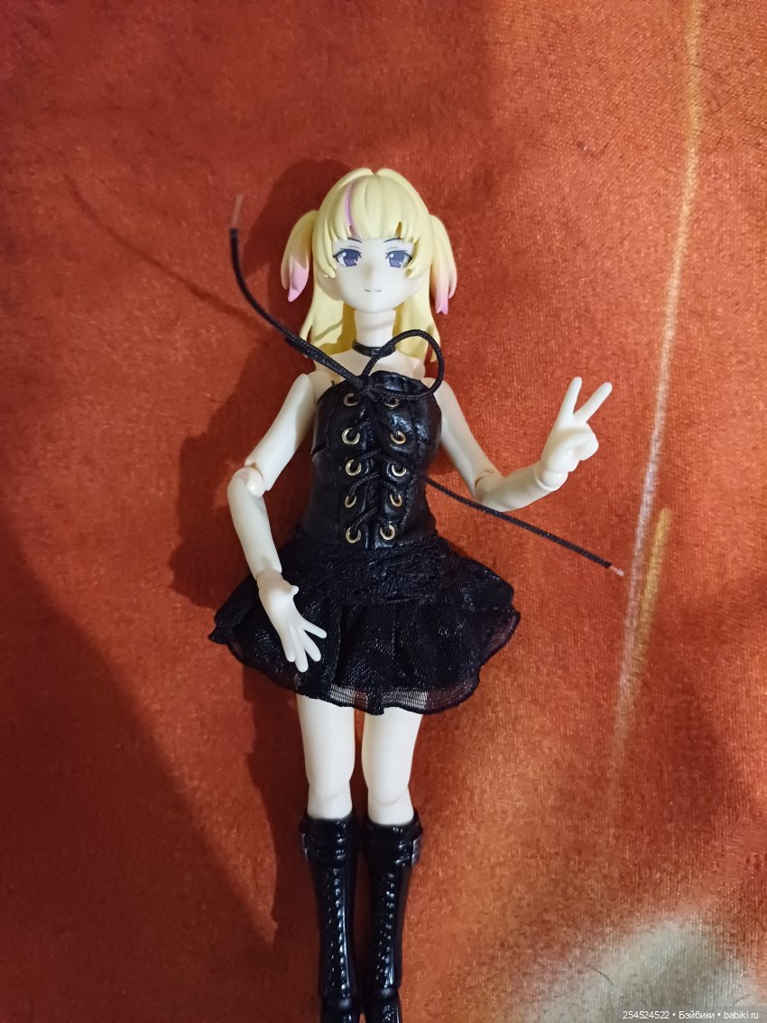 Юки от Figma. Моя мечта 2024 года