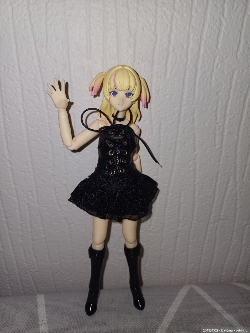 Юки от Figma. Моя мечта 2024 года