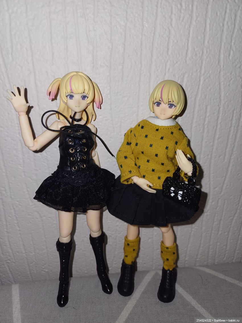 Юки от Figma. Моя мечта 2024 года