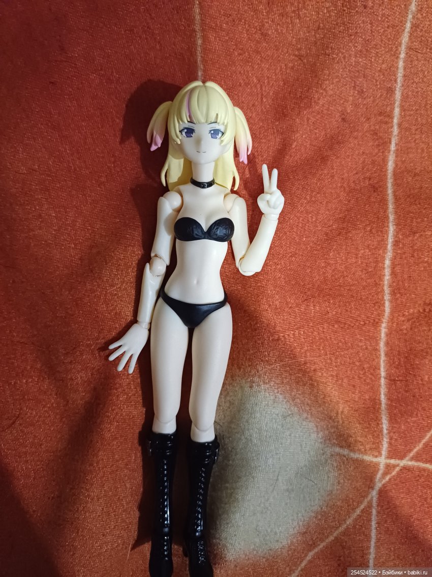 Юки от Figma. Моя мечта 2024 года (фото 10)