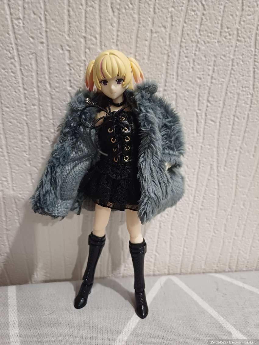 Юки от Figma. Моя мечта 2024 года