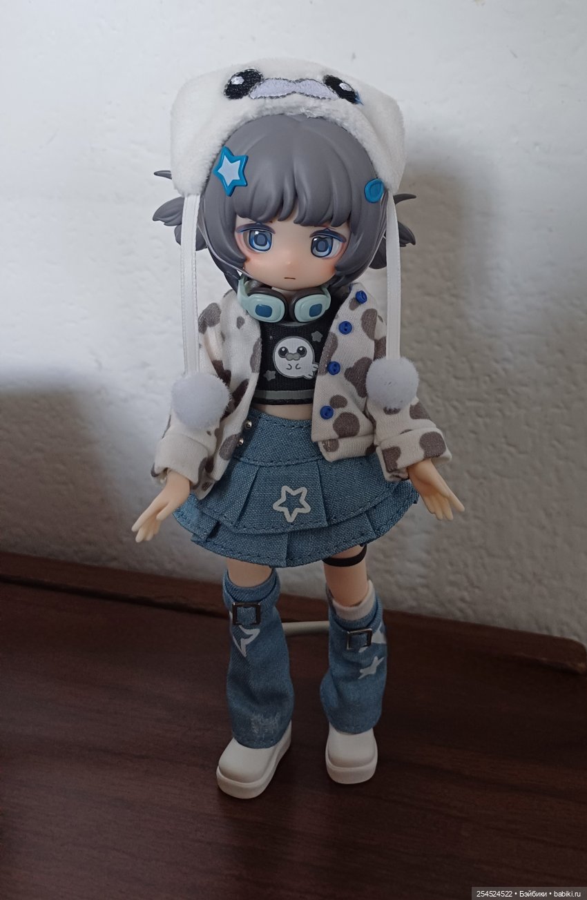 Моя коллекция кукол. Любимые куклы