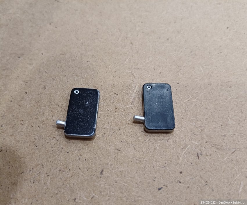 Мишек много не бывает. Сравнительный топик