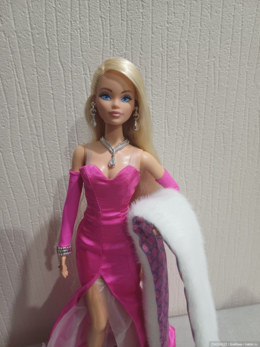 Моя коллекция кукол. Любимые куклы