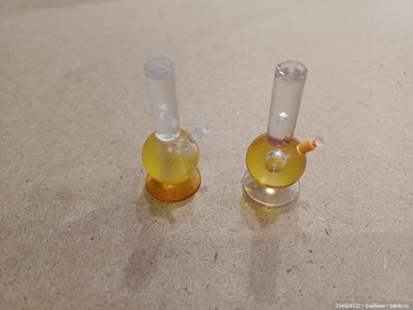 Мишек много не бывает. Сравнительный топик