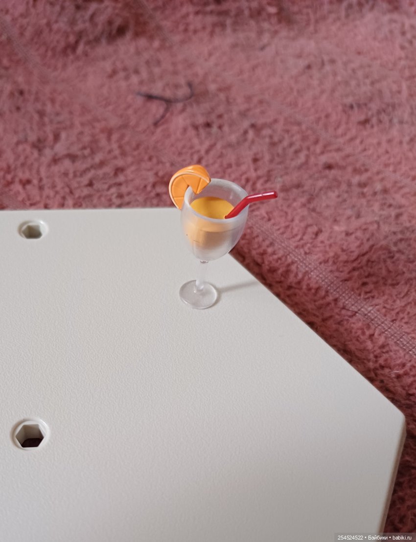 Я вернула её домой! И плюс ещё одна куколка (фото 8)