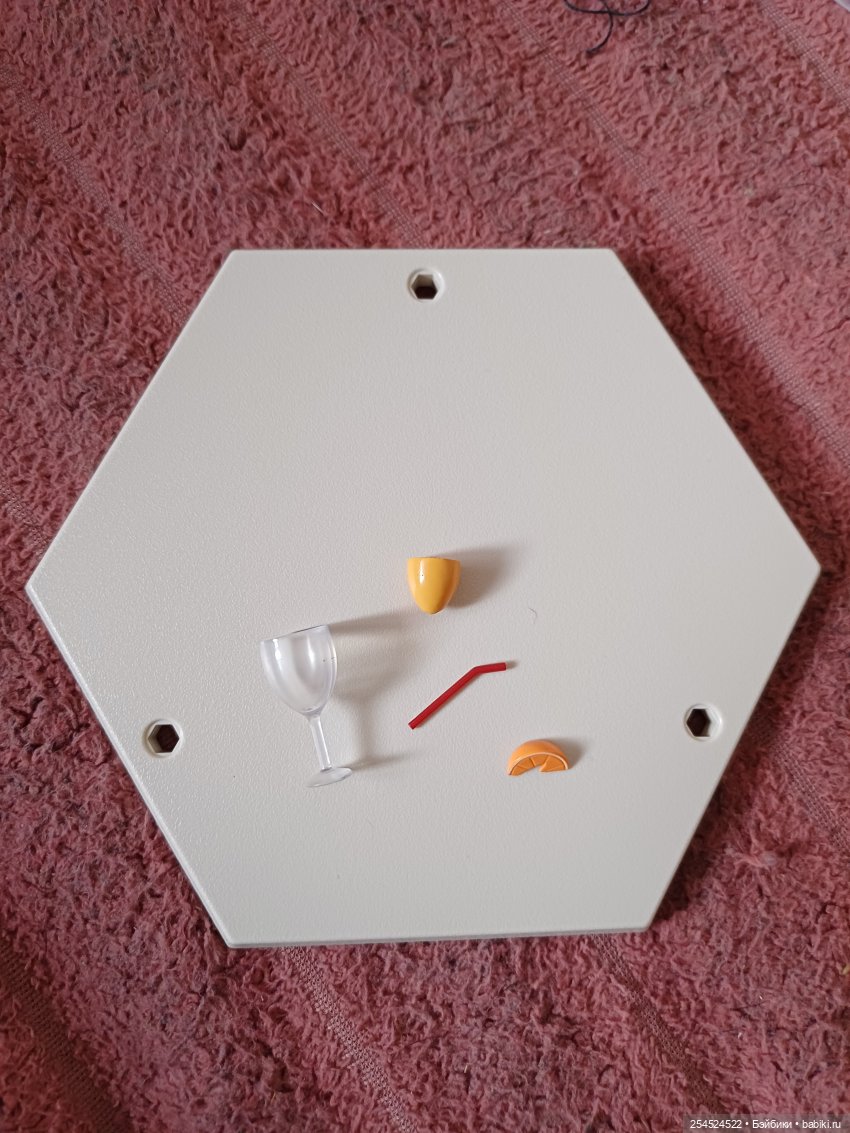 Я вернула её домой! И плюс ещё одна куколка (фото 9)