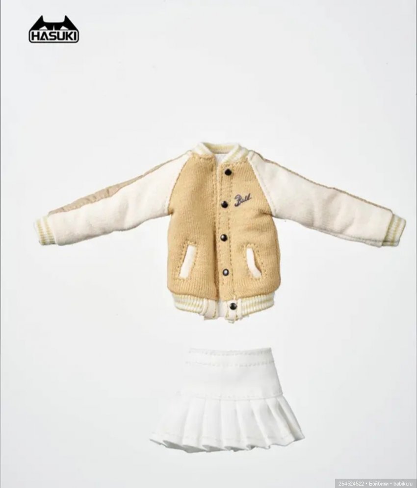 Переодевашки Фигмочек и других кукол (фото 7)