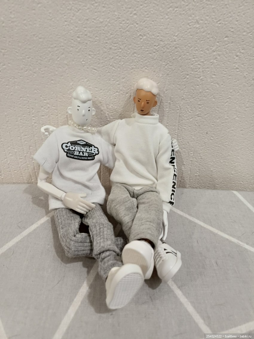 Котик в ожидании нового тела