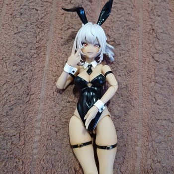 Новенькие малявки