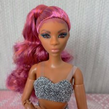 Барби Looks Тамика