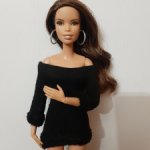 Барби Дина Джейн Хастен