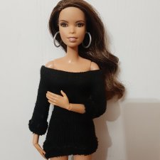 Барби Дина Джейн Хастен