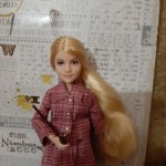 Полумна Лавгуд