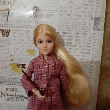 Полумна Лавгуд