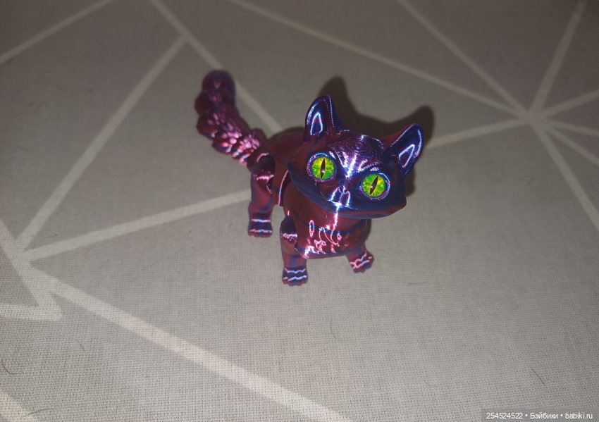 Кошачий топик — Игровые куклы разных производителей (Разное): редкие бренды (фото 3)