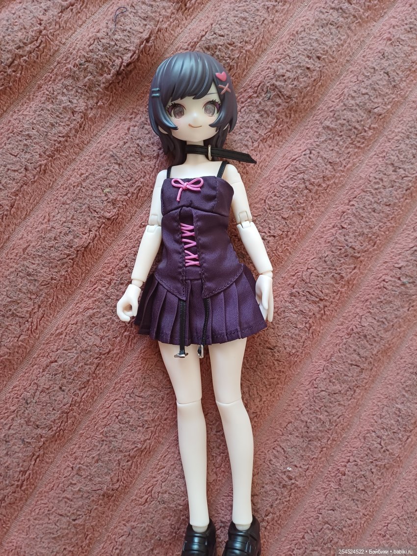 Все мои покупки за полгода