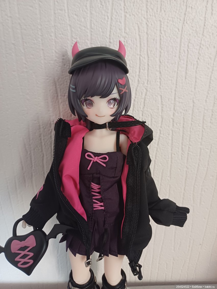 Все мои покупки за полгода