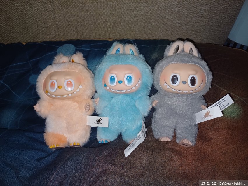 Все мои покупки за полгода