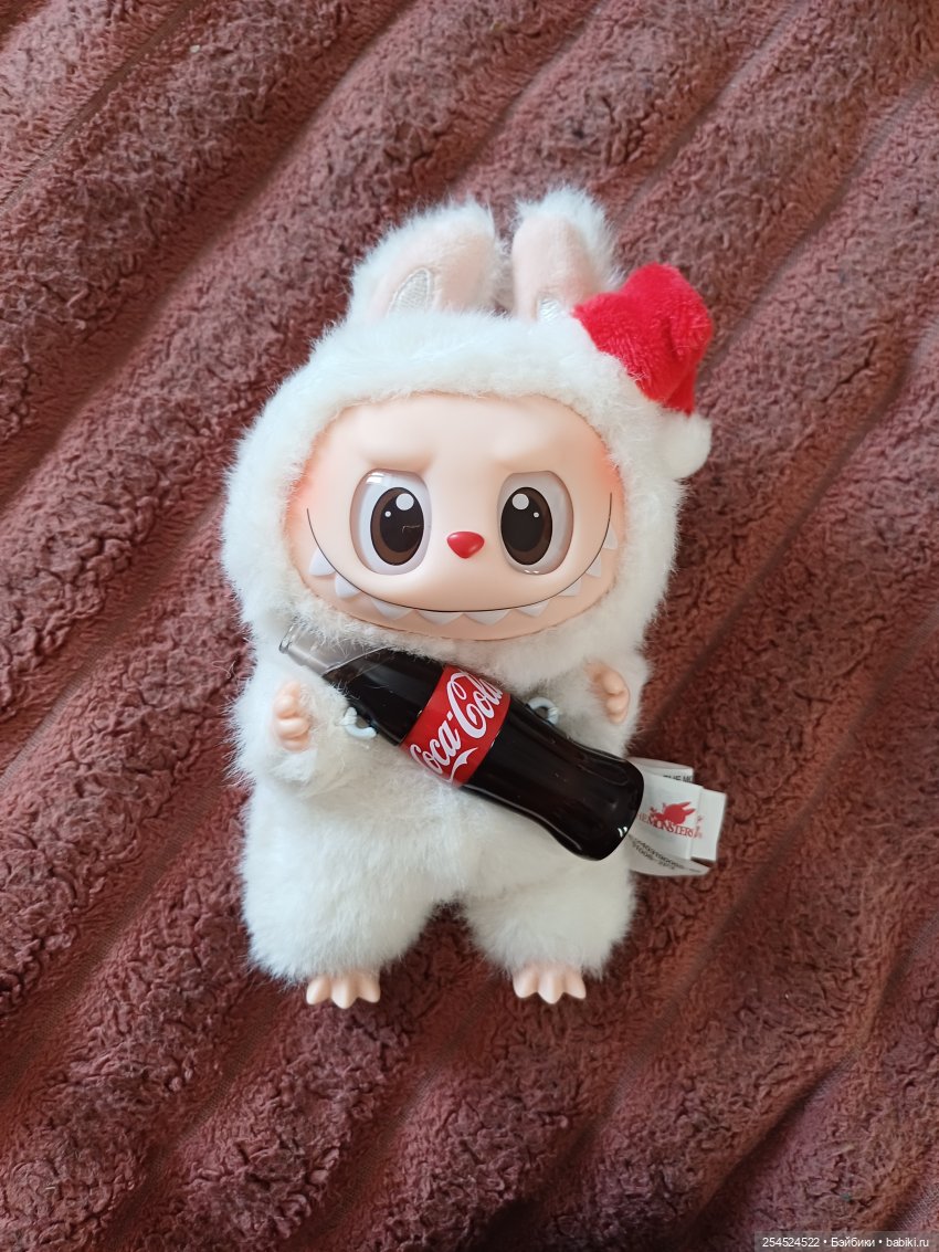 Все мои покупки за полгода