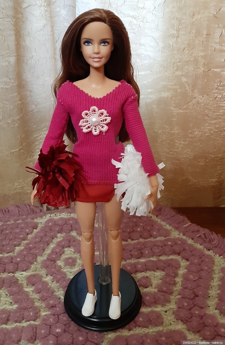 Все мои покупки за полгода