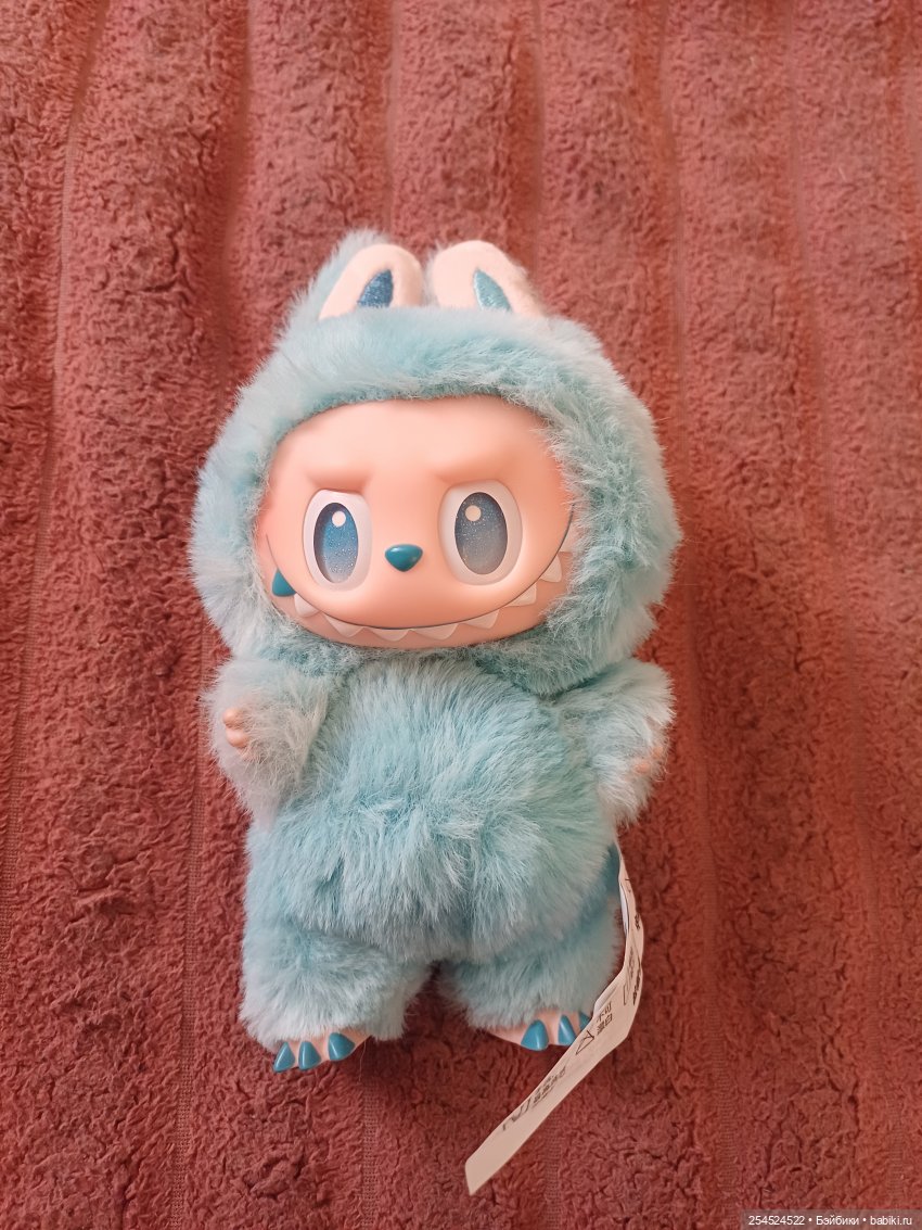 Все мои покупки за полгода