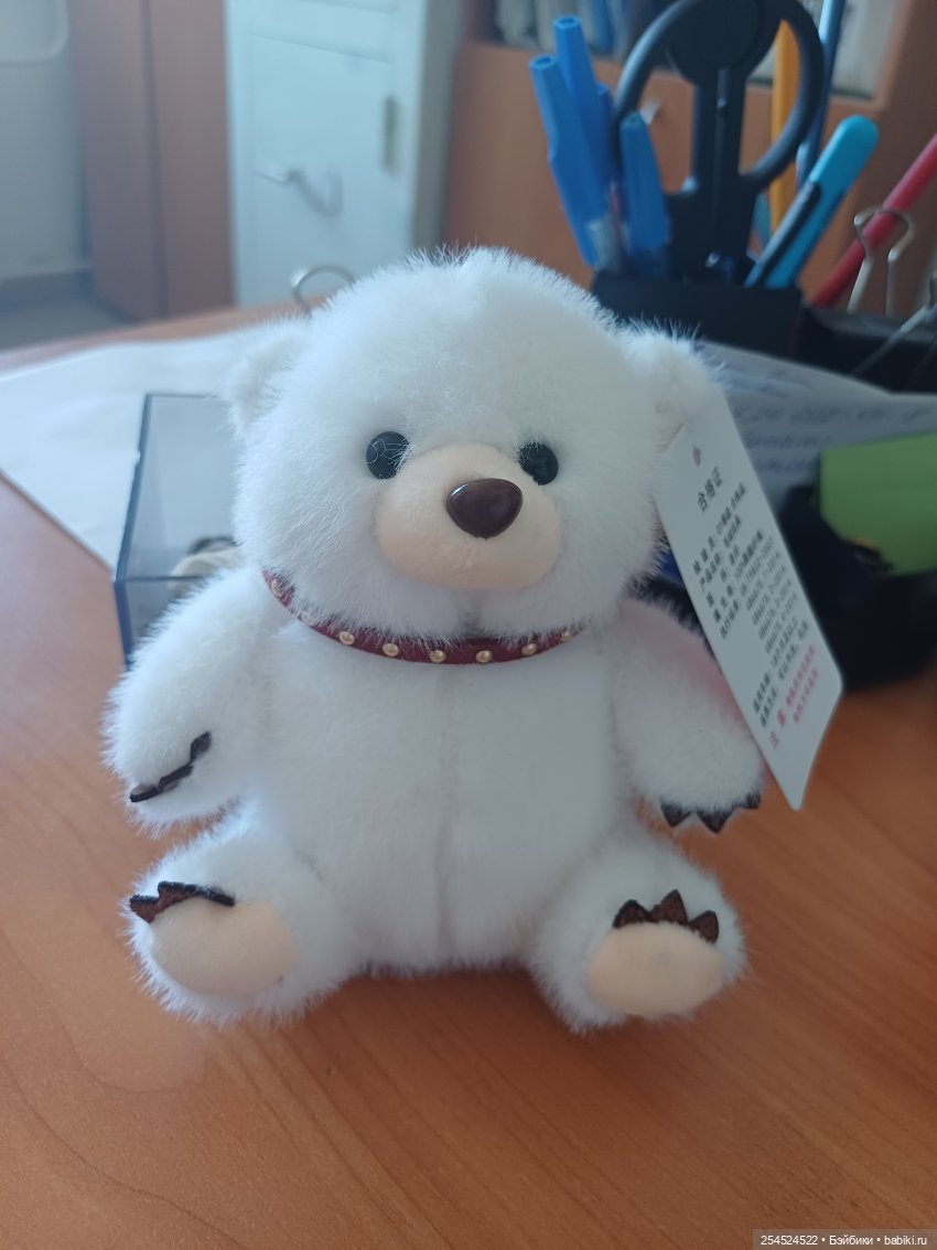 Все мои покупки за полгода