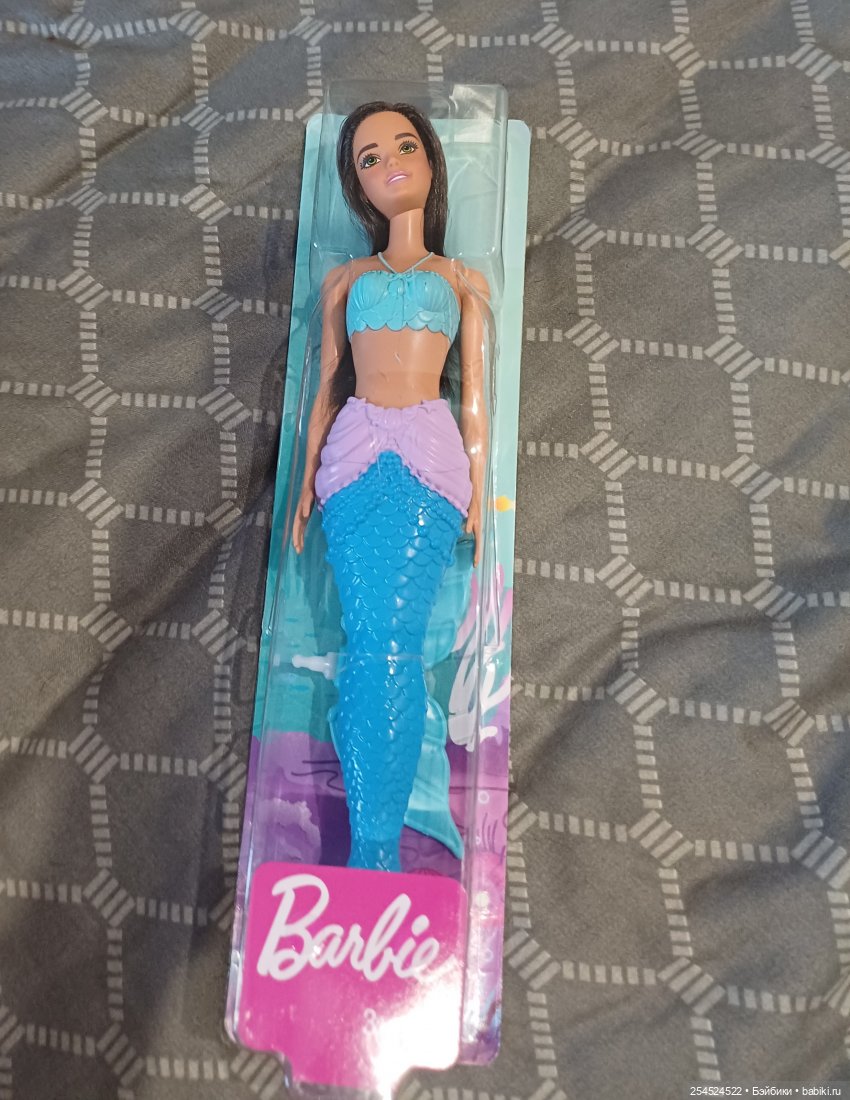 Все мои покупки за полгода