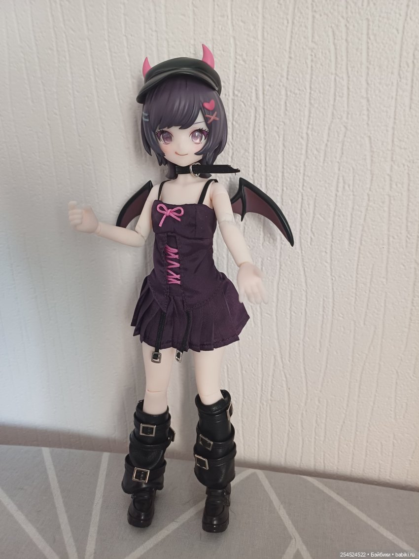 Все мои покупки за полгода