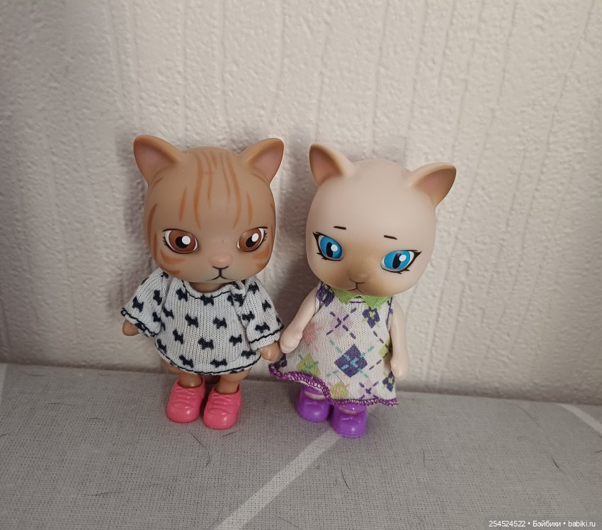 Все мои покупки за полгода