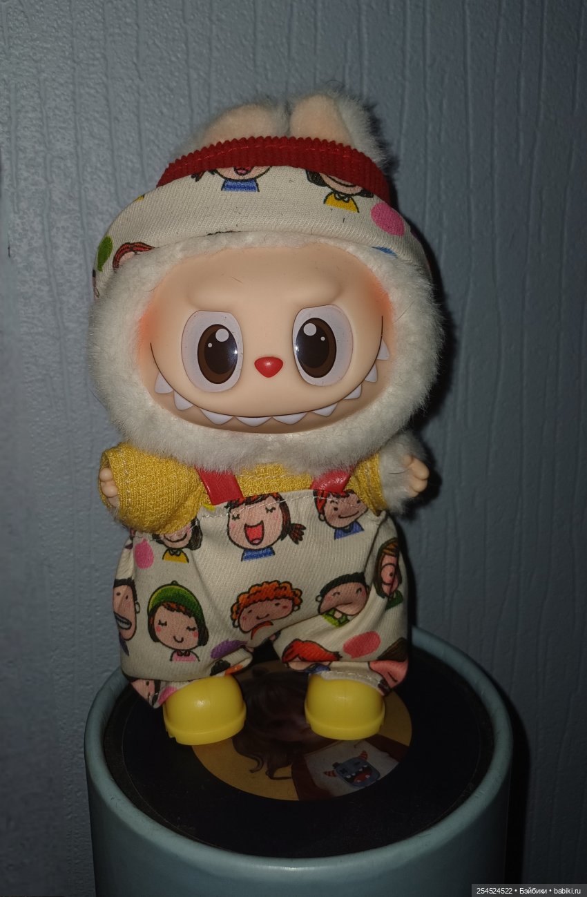 Все мои покупки за полгода