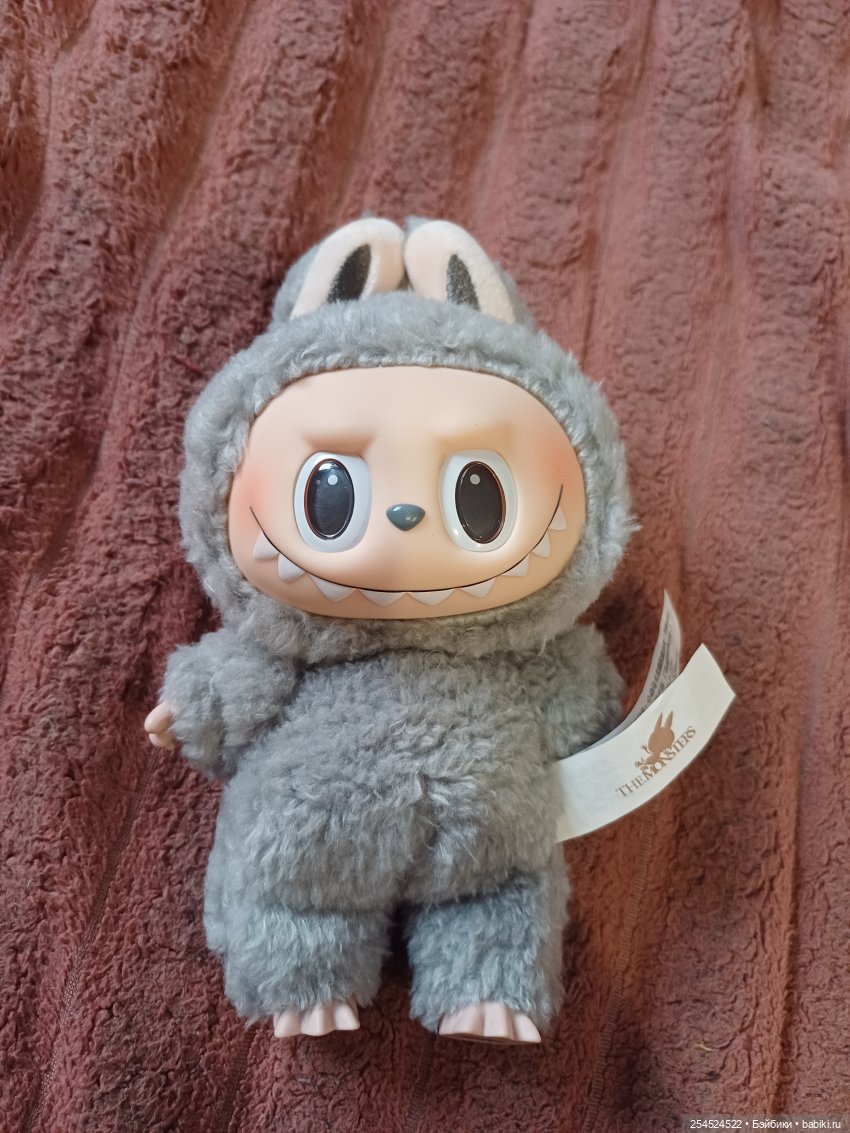 Все мои покупки за полгода