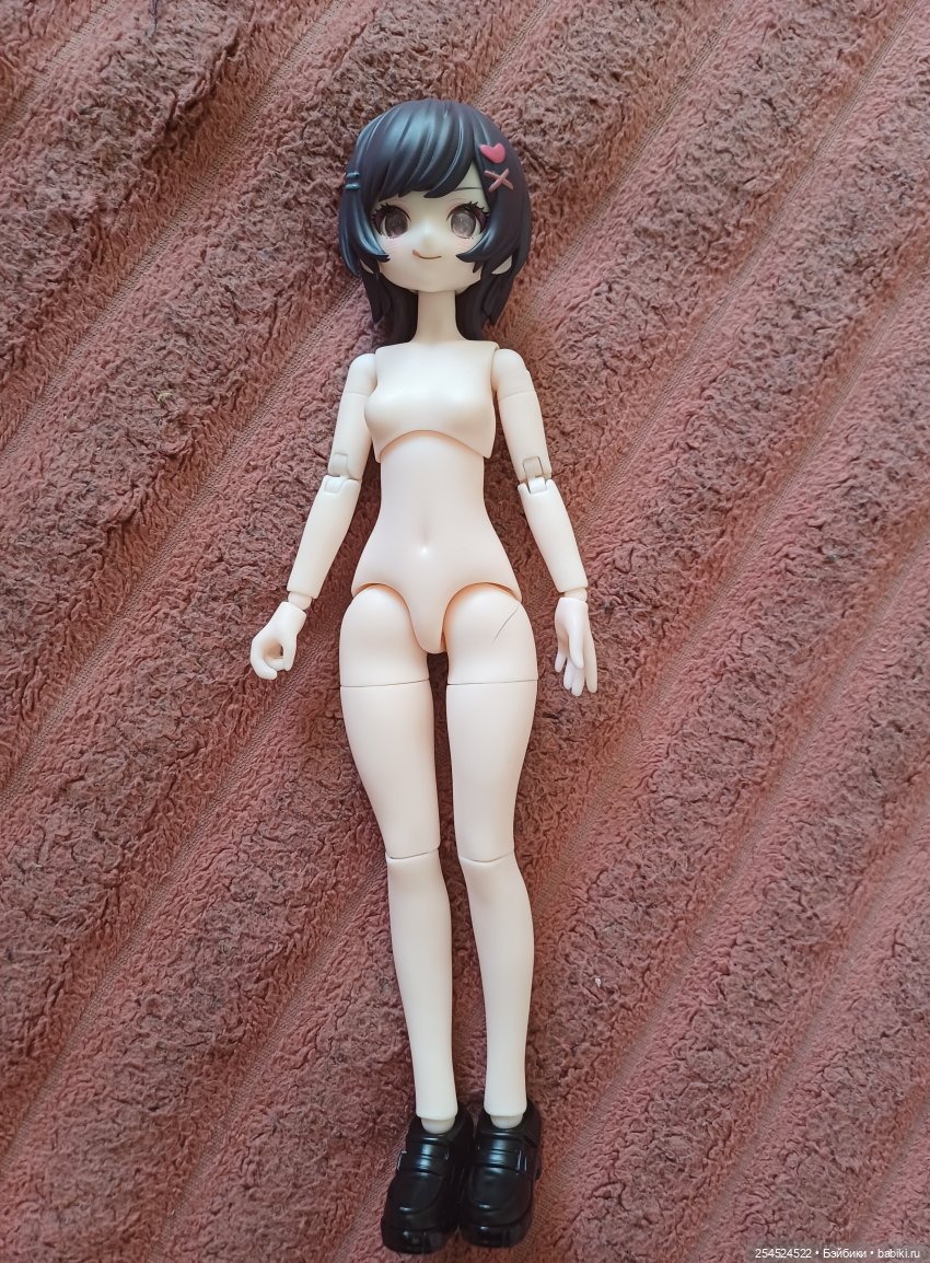 Все мои покупки за полгода