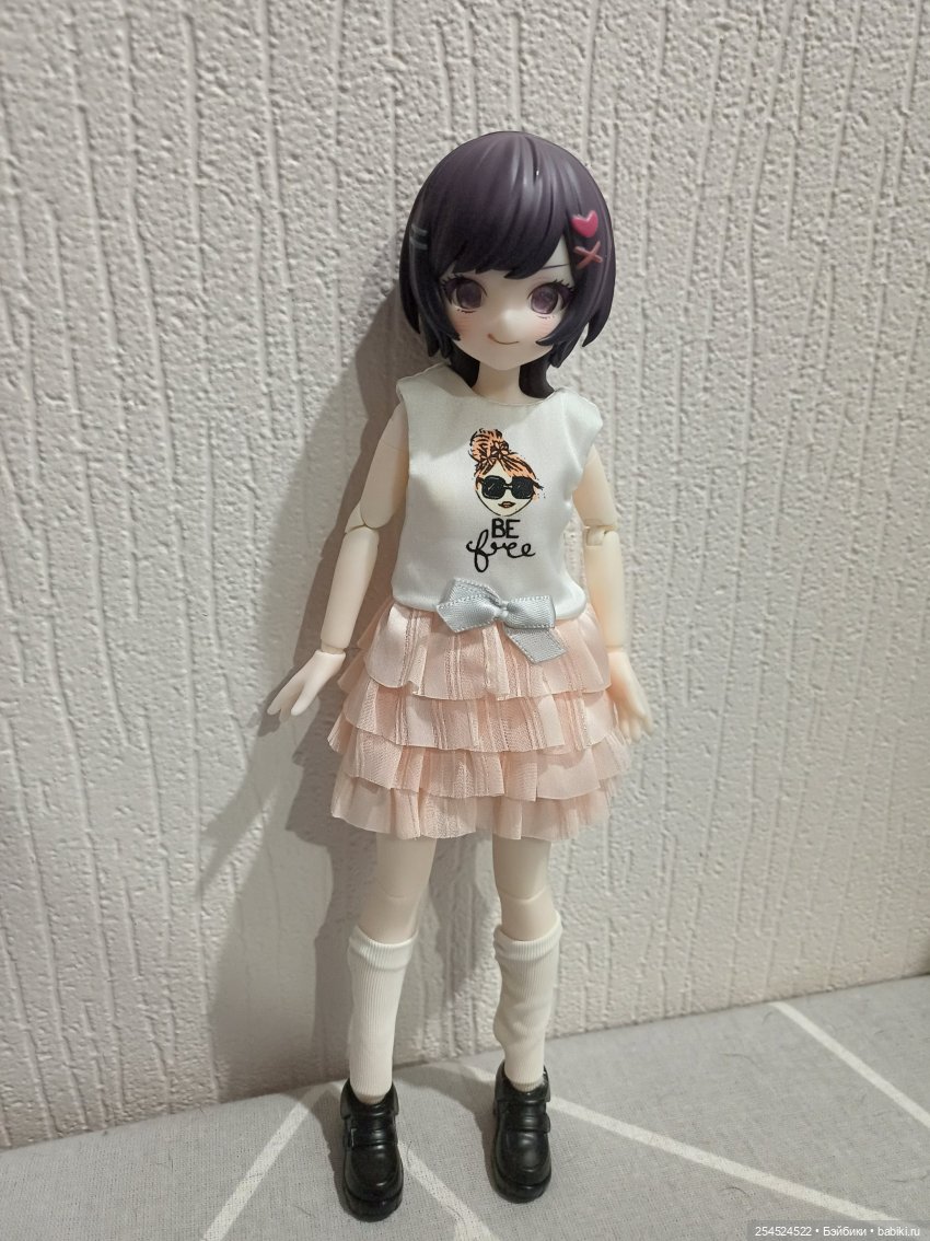 Все мои покупки за полгода