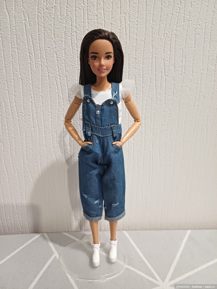 Все мои покупки за полгода