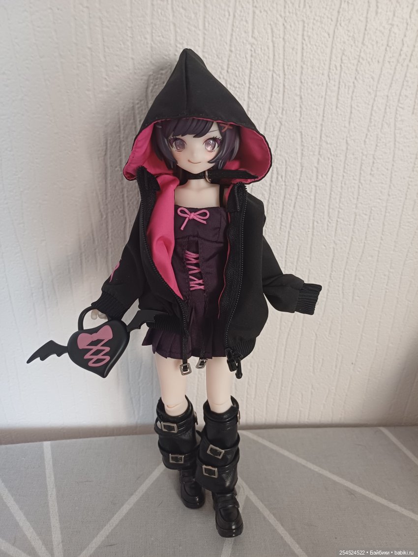 Все мои покупки за полгода