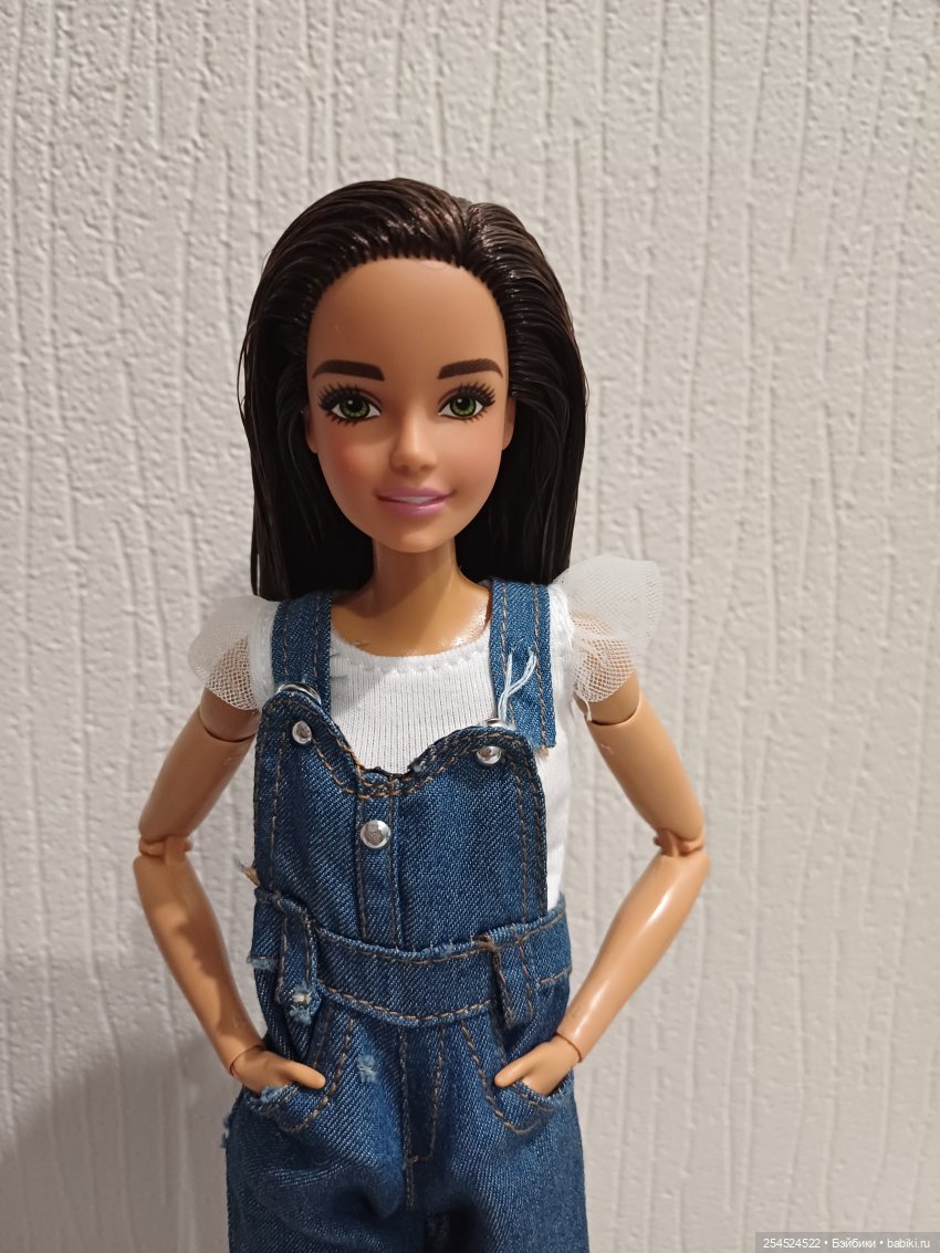 Все мои покупки за полгода