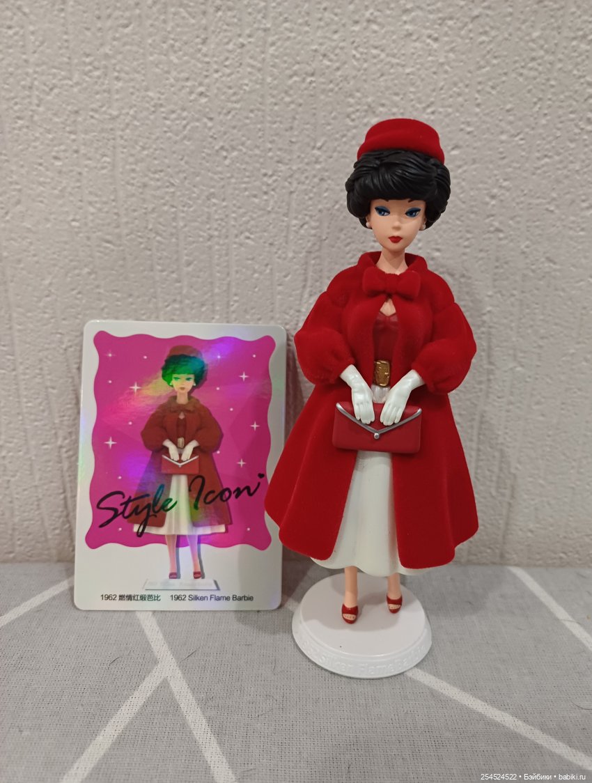 Все мои покупки за полгода (фото 3)