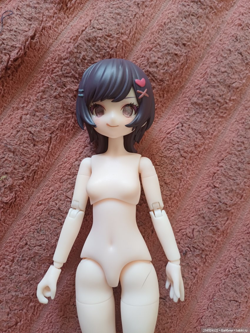 Все мои покупки за полгода