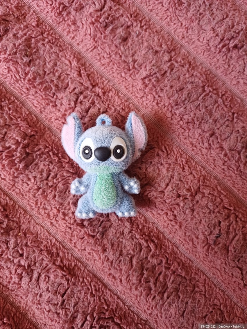 Все мои покупки за полгода