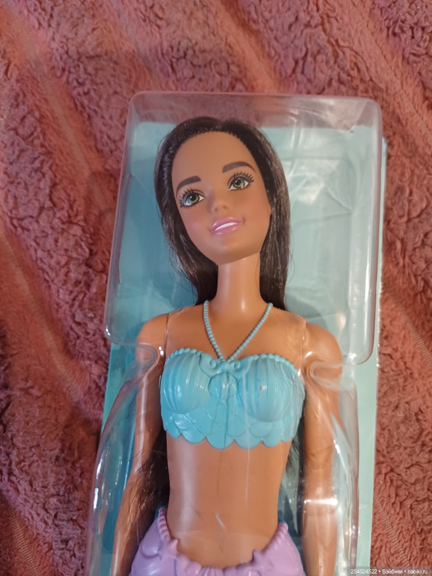 Все мои покупки за полгода