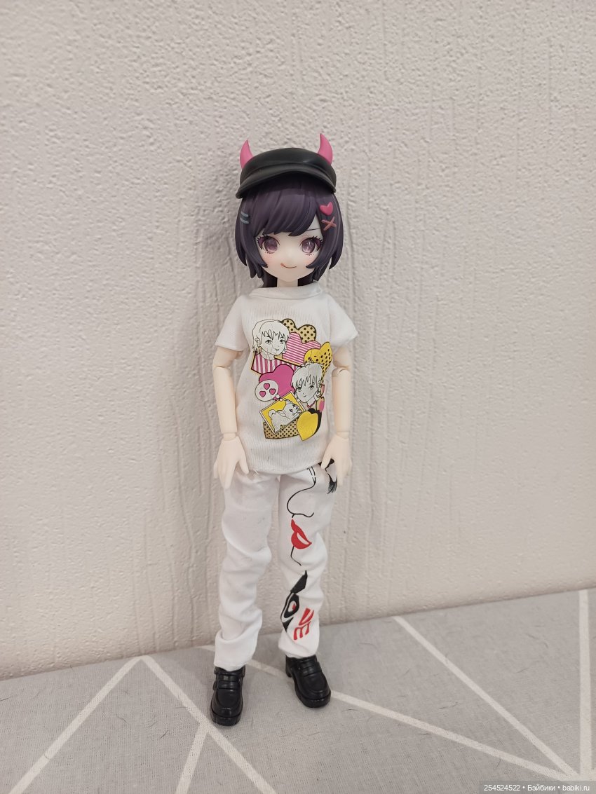 Все мои покупки за полгода