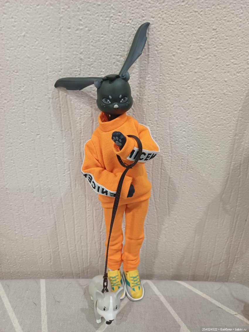 Удивительные человечки Come4arts