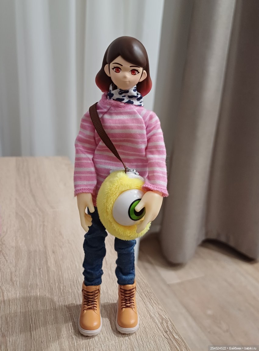 Удивительные человечки Come4arts (фото 8)