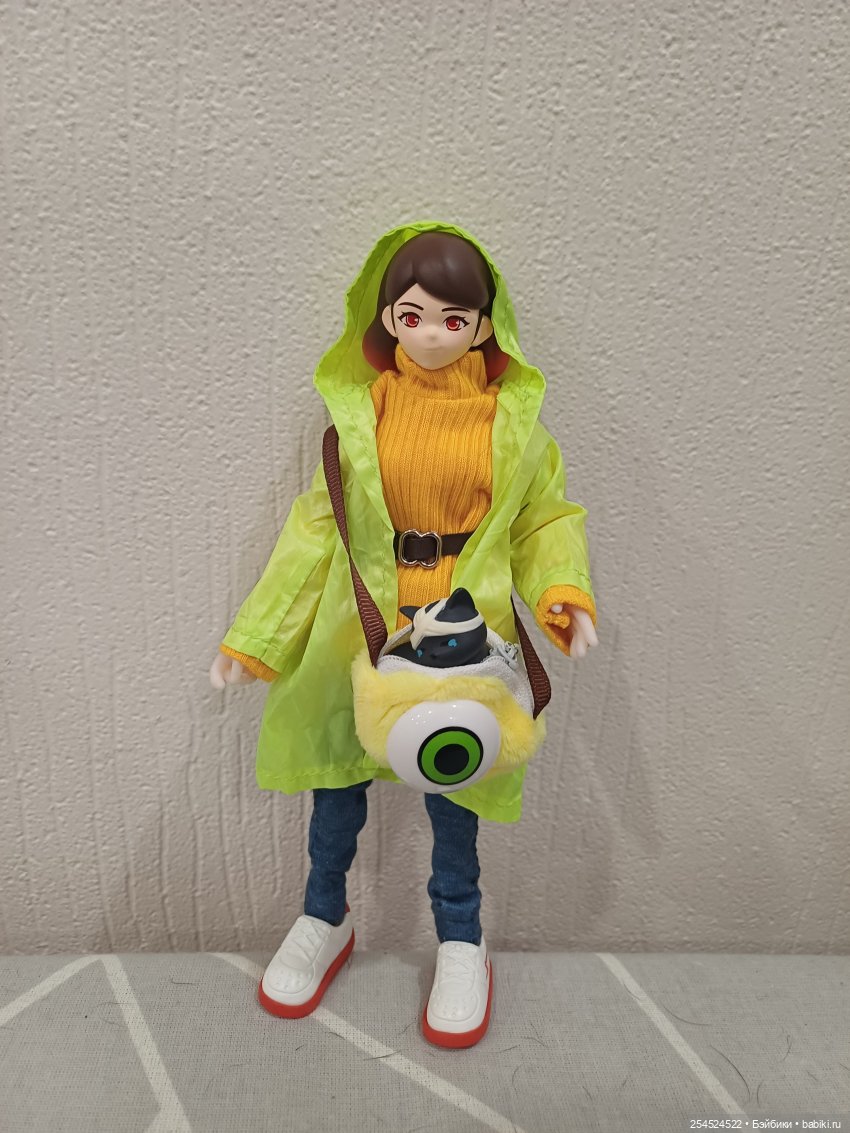 Удивительные человечки Come4arts (фото 9)