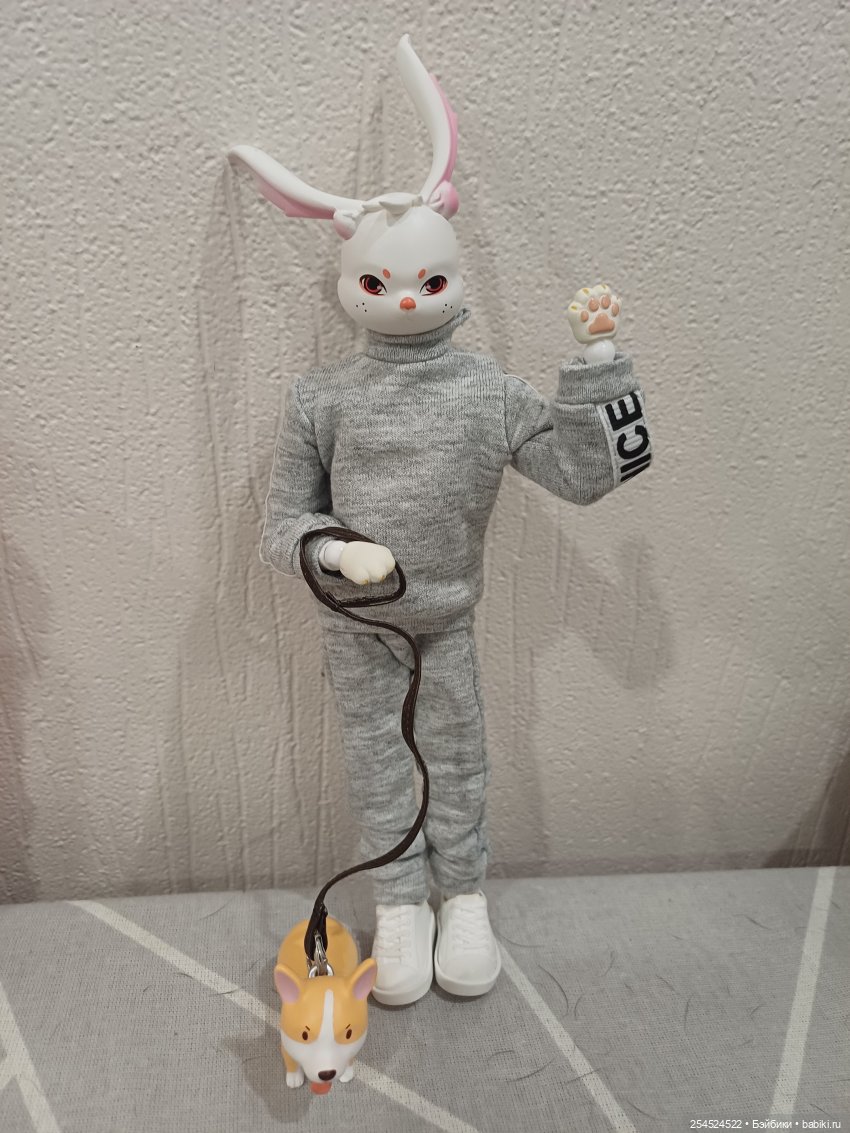 Удивительные человечки Come4arts