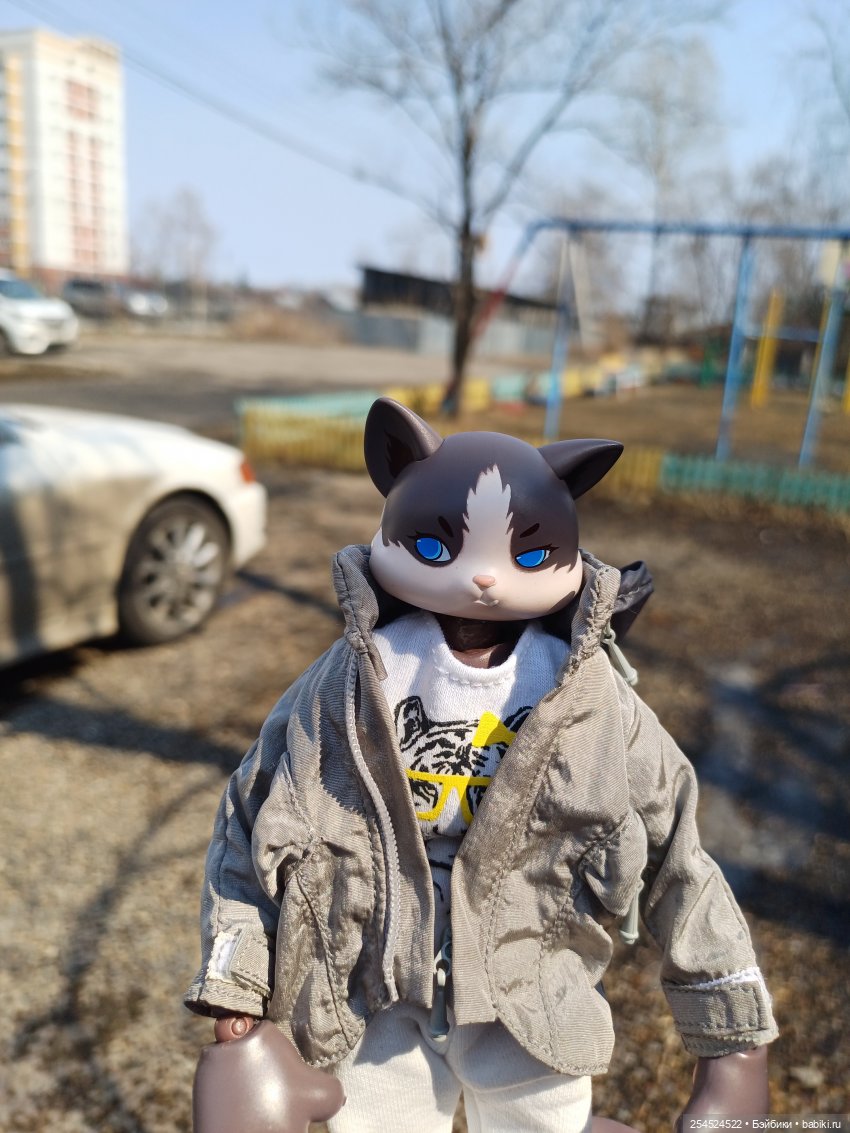 Как Come4arts стали идеальными (фото 8)