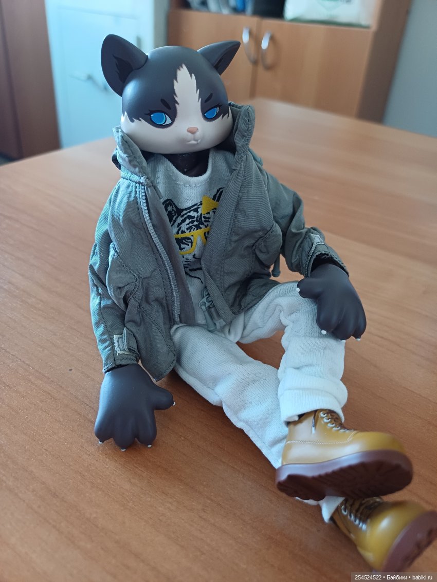 Как Come4arts стали идеальными (фото 7)