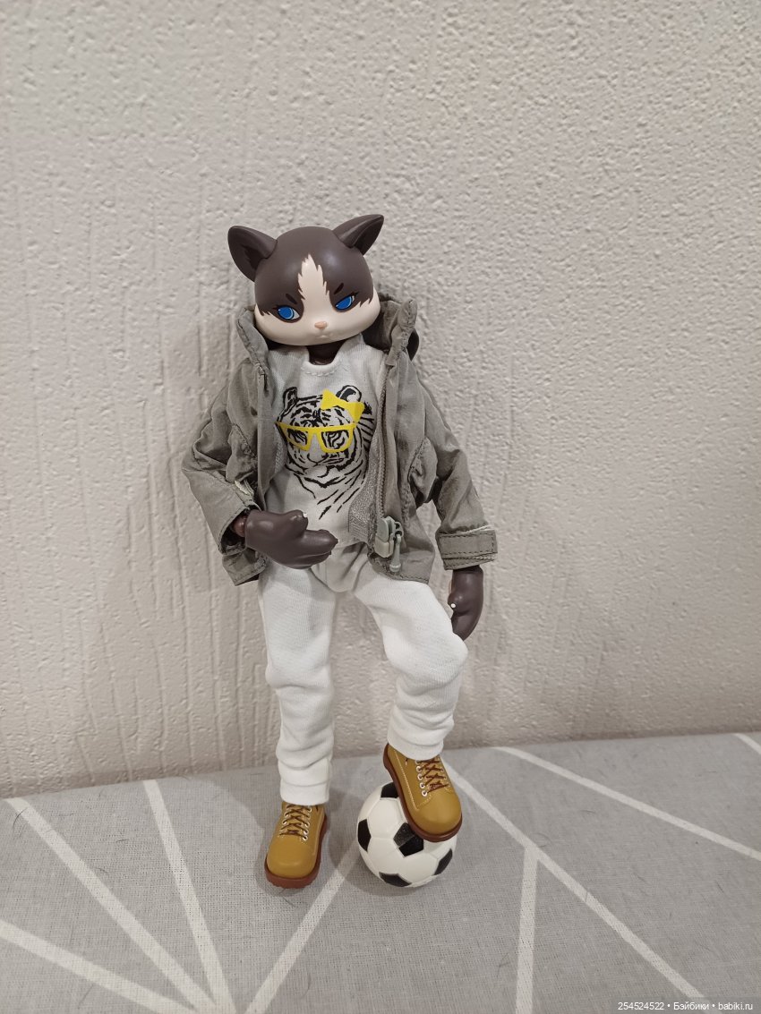 Как Come4arts стали идеальными (фото 9)